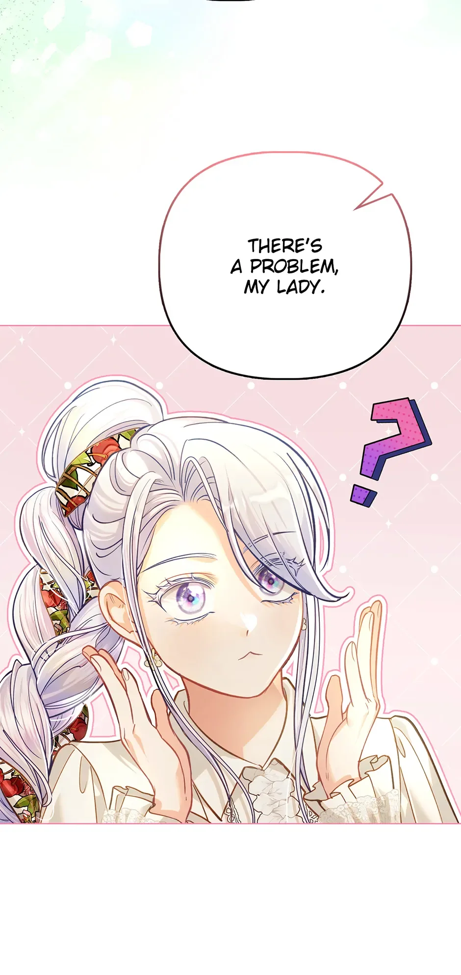 The Villainous Duke’s Special Rice Cultivation Method Chapter 43 page 52
