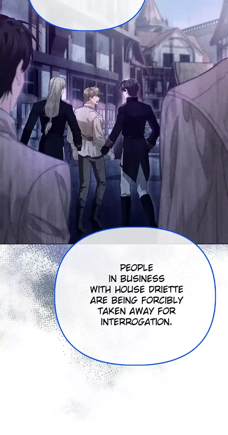 The Villainous Duke’s Special Rice Cultivation Method Chapter 53 page 20