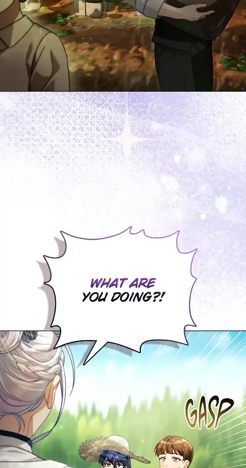 The Villainous Duke’s Special Rice Cultivation Method Chapter 53 page 16
