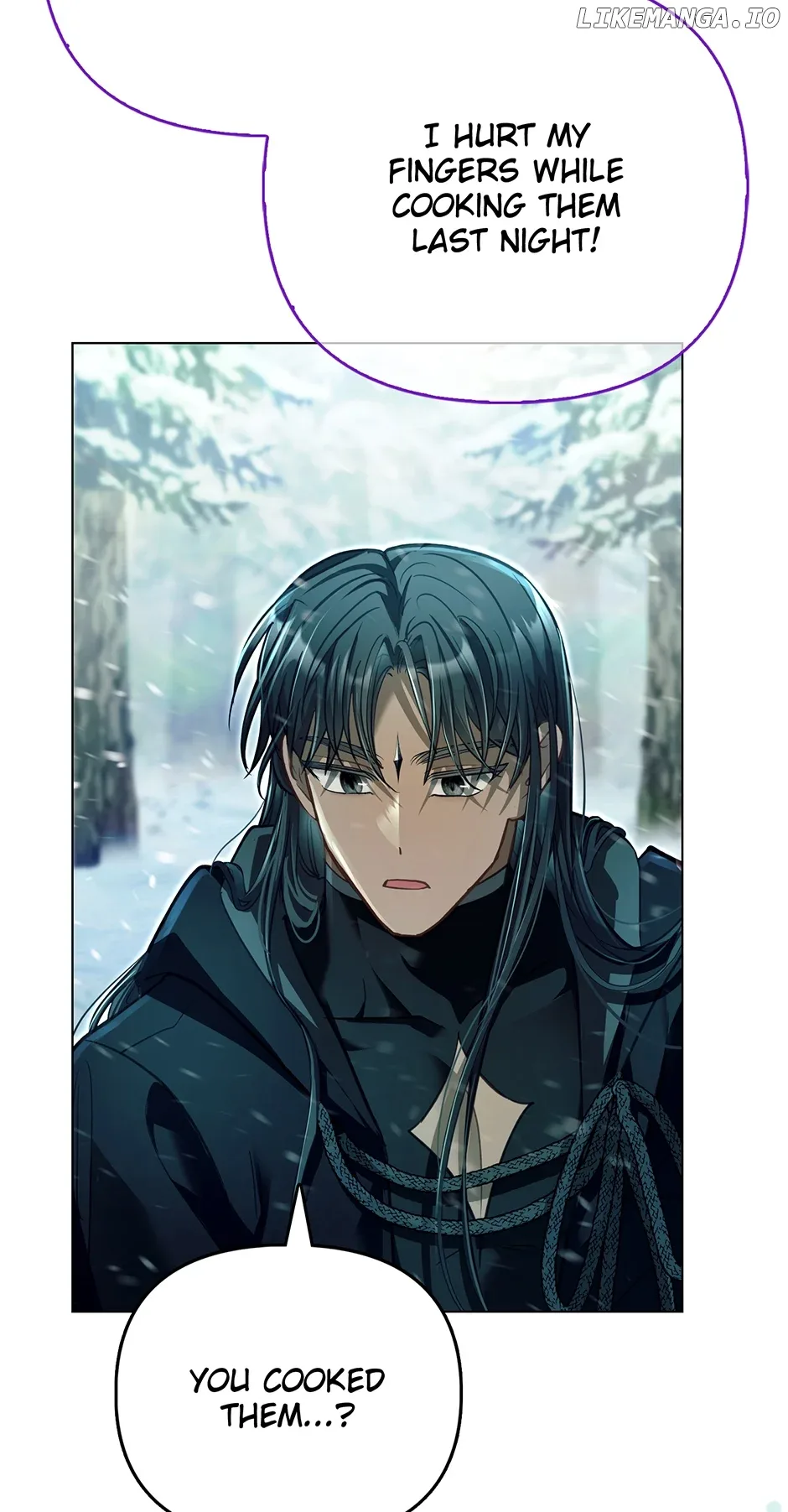 The Villainous Duke’s Special Rice Cultivation Method Chapter 44 page 52