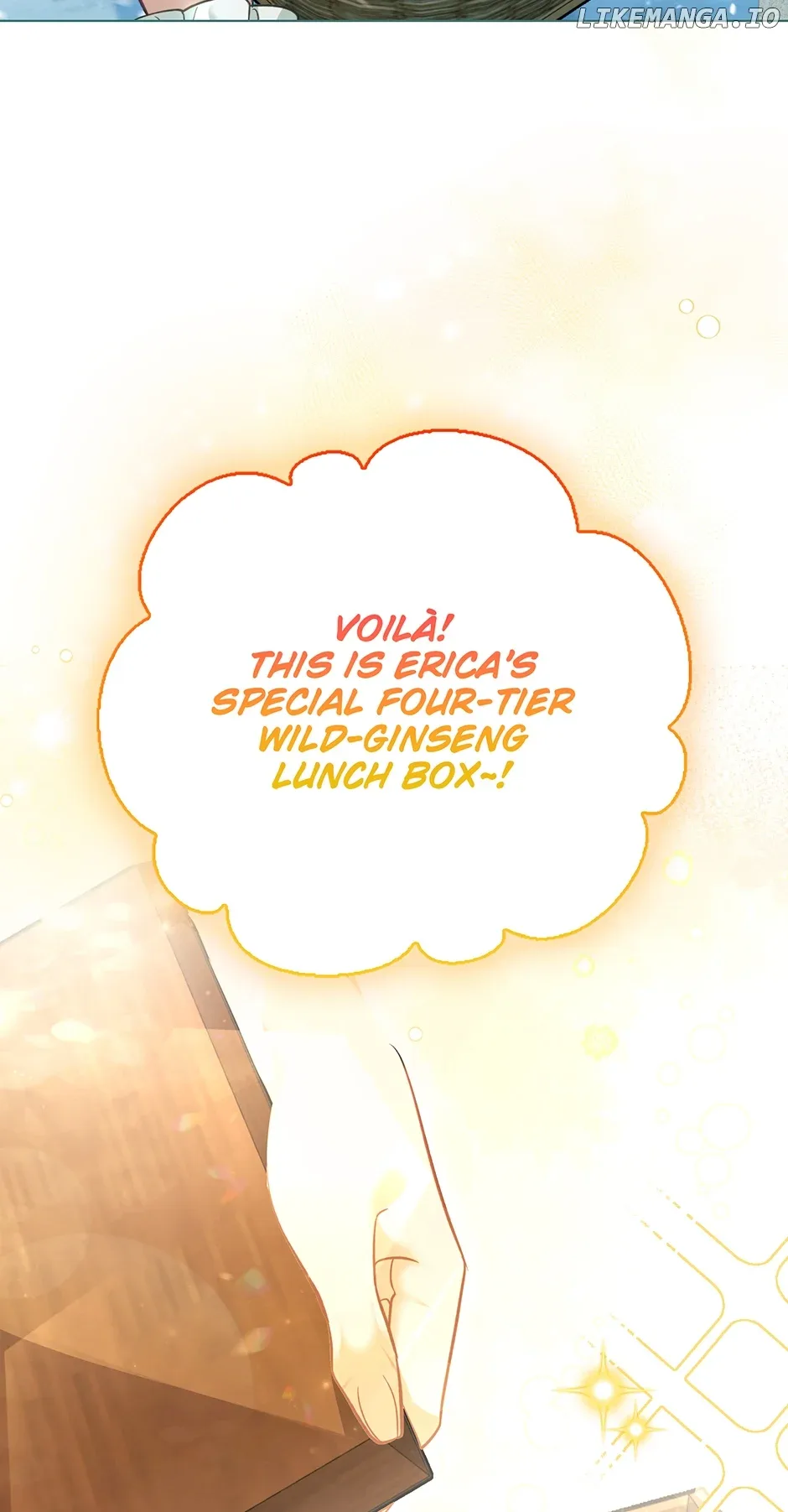 The Villainous Duke’s Special Rice Cultivation Method Chapter 44 page 55