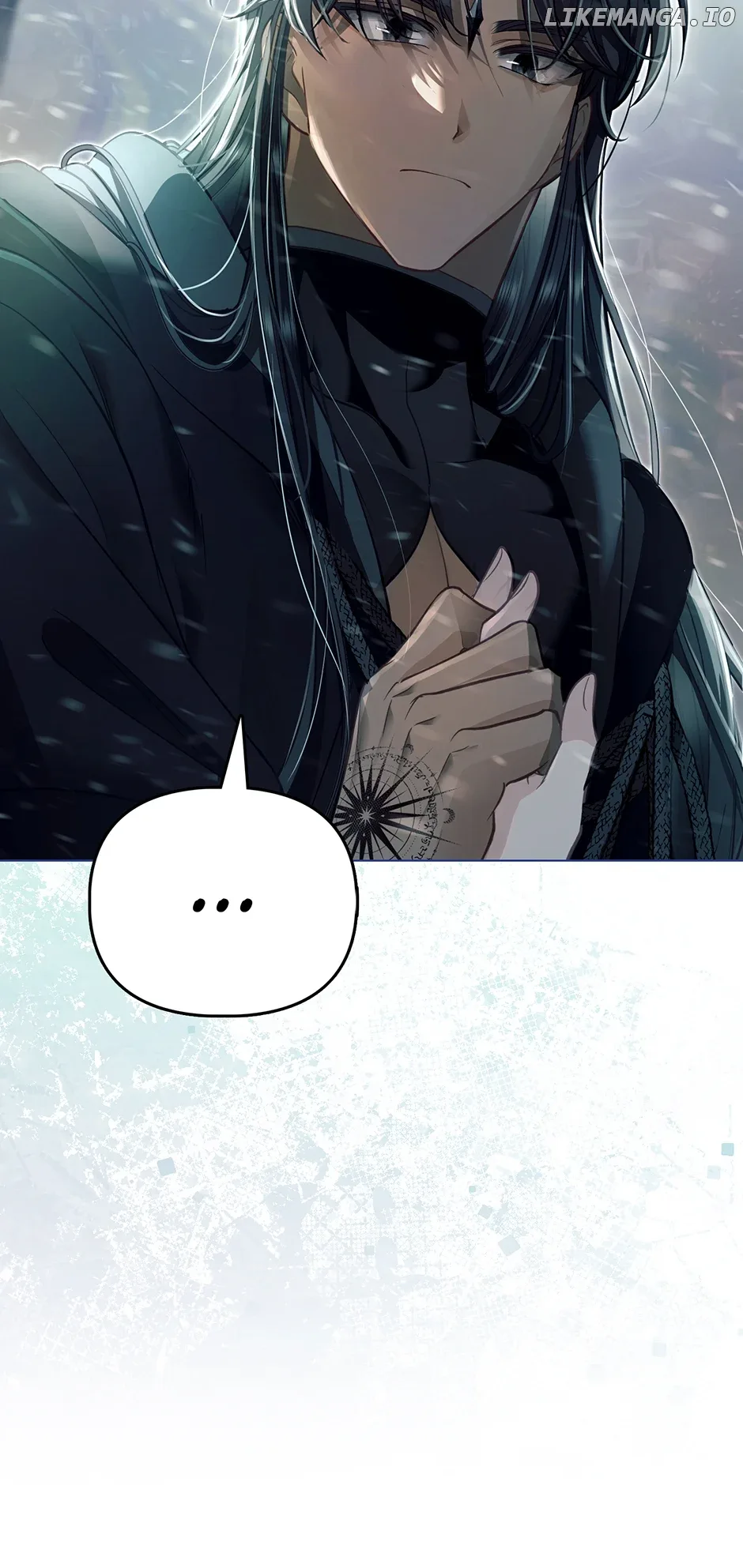 The Villainous Duke’s Special Rice Cultivation Method Chapter 44 page 42
