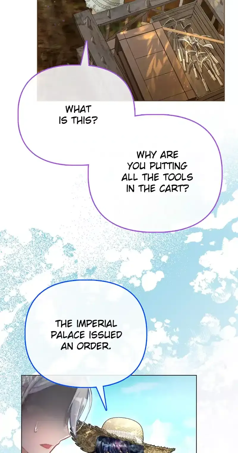 The Villainous Duke’s Special Rice Cultivation Method Chapter 53 page 18