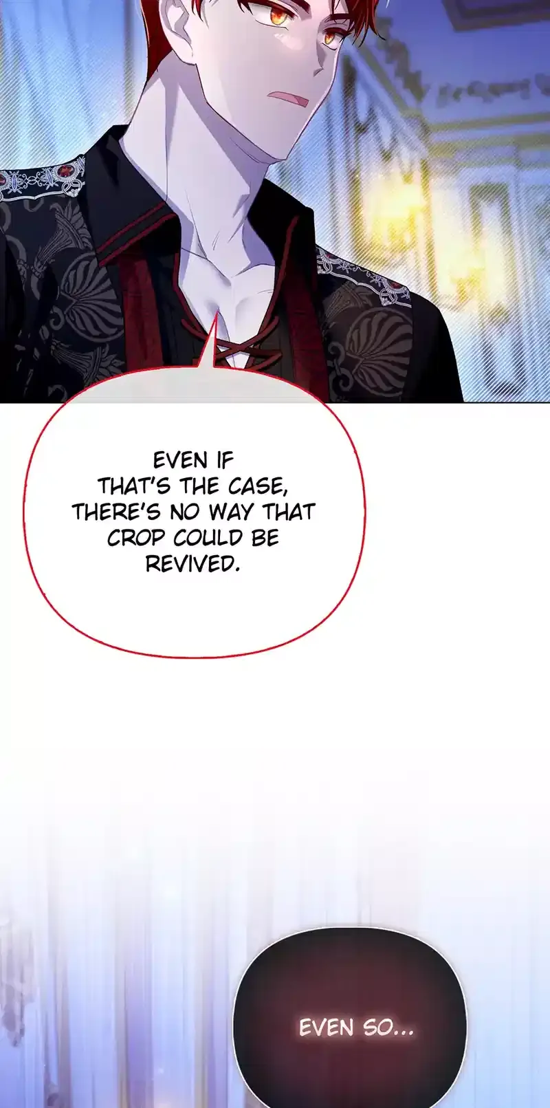 The Villainous Duke’s Special Rice Cultivation Method Chapter 52 page 60