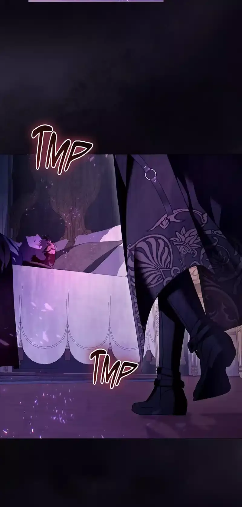 The Villainous Duke’s Special Rice Cultivation Method Chapter 53 page 26