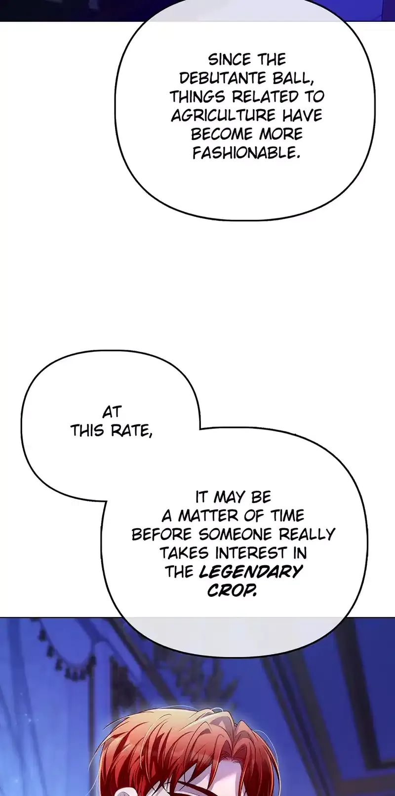 The Villainous Duke’s Special Rice Cultivation Method Chapter 52 page 59