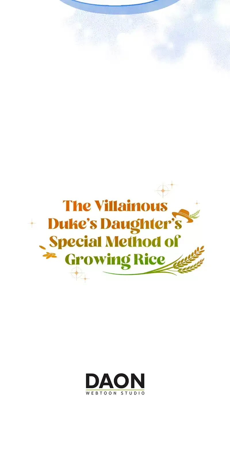 The Villainous Duke’s Special Rice Cultivation Method Chapter 52 page 79