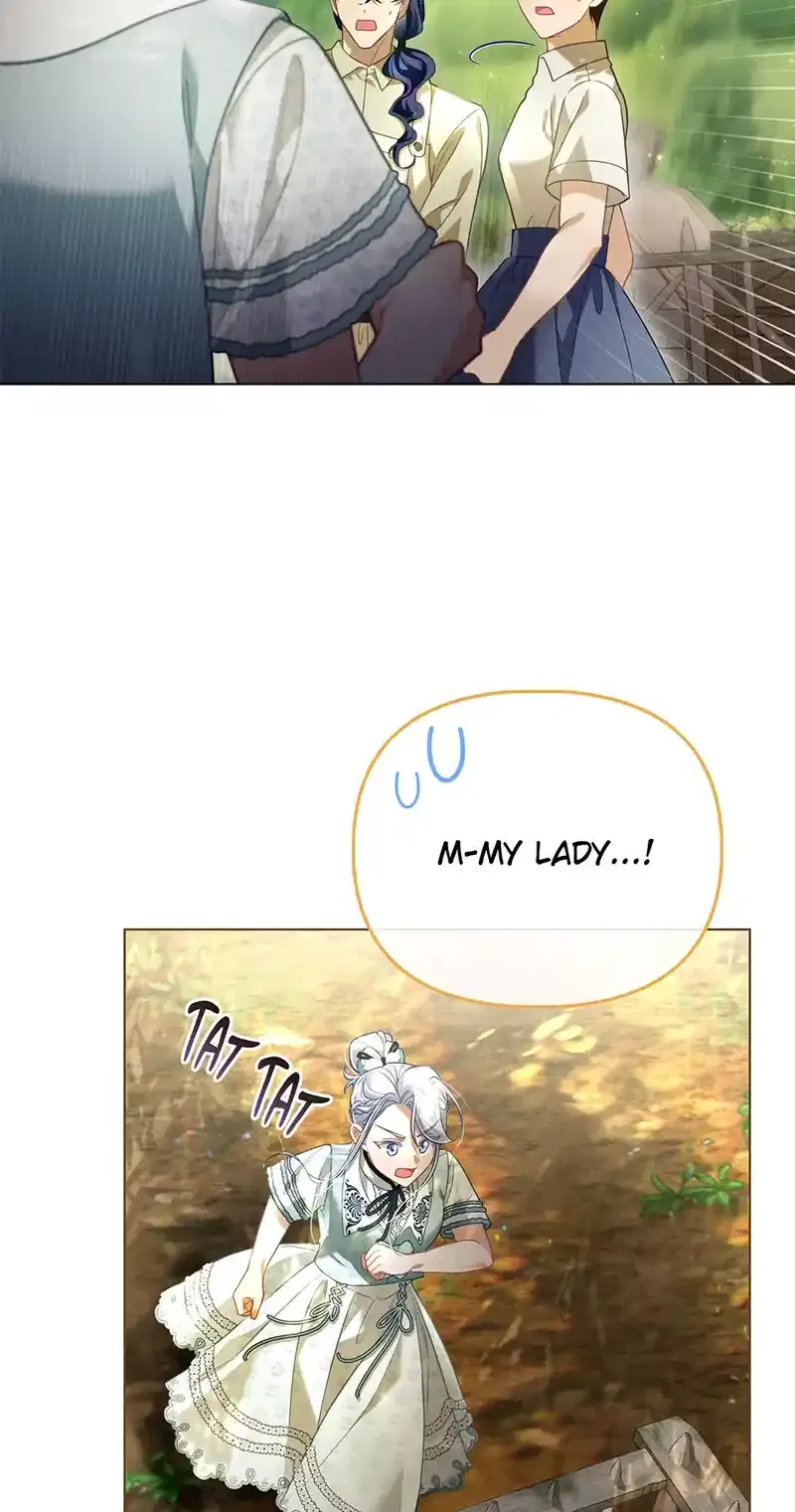 The Villainous Duke’s Special Rice Cultivation Method Chapter 53 page 17