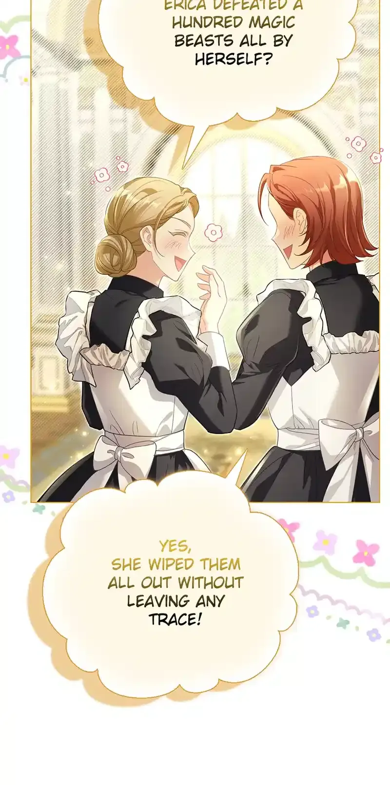 The Villainous Duke’s Special Rice Cultivation Method Chapter 52 page 64
