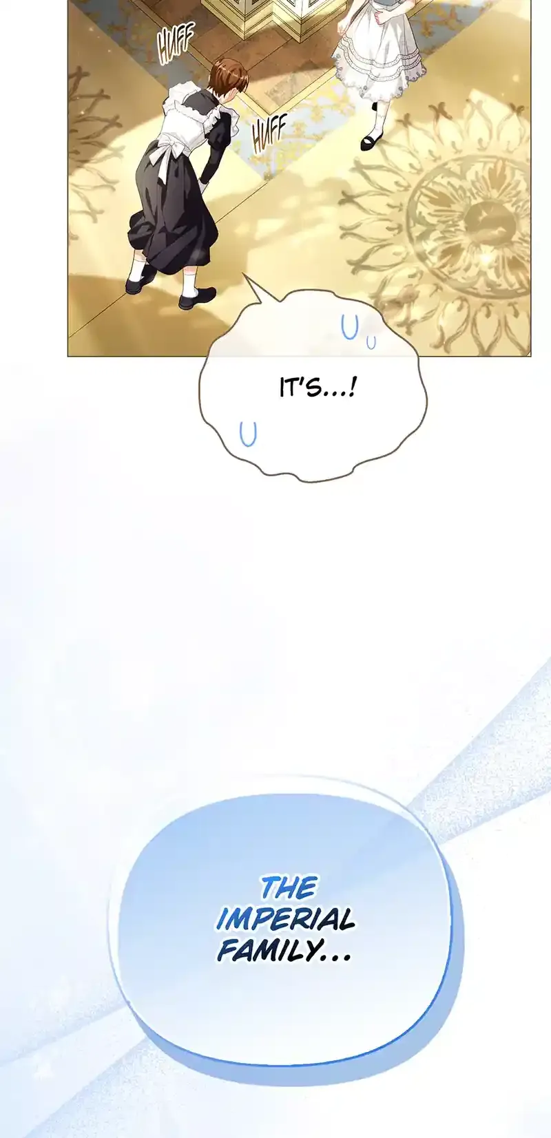 The Villainous Duke’s Special Rice Cultivation Method Chapter 52 page 77