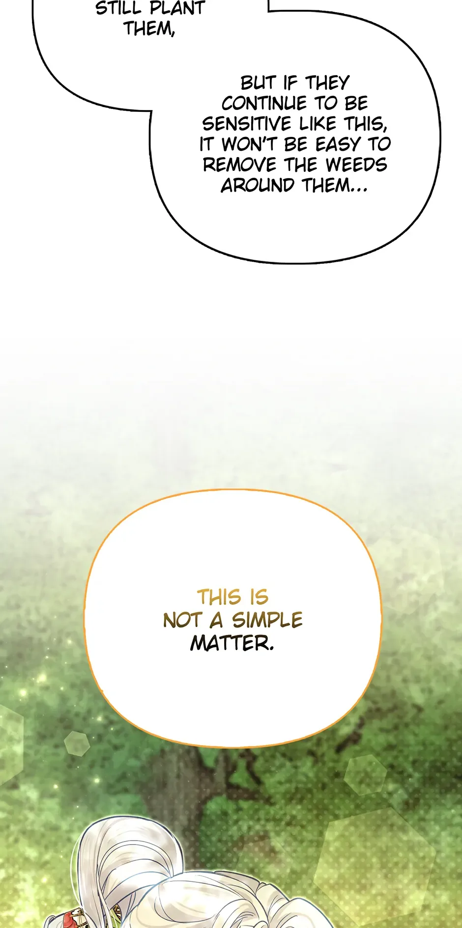 The Villainous Duke’s Special Rice Cultivation Method Chapter 43 page 62