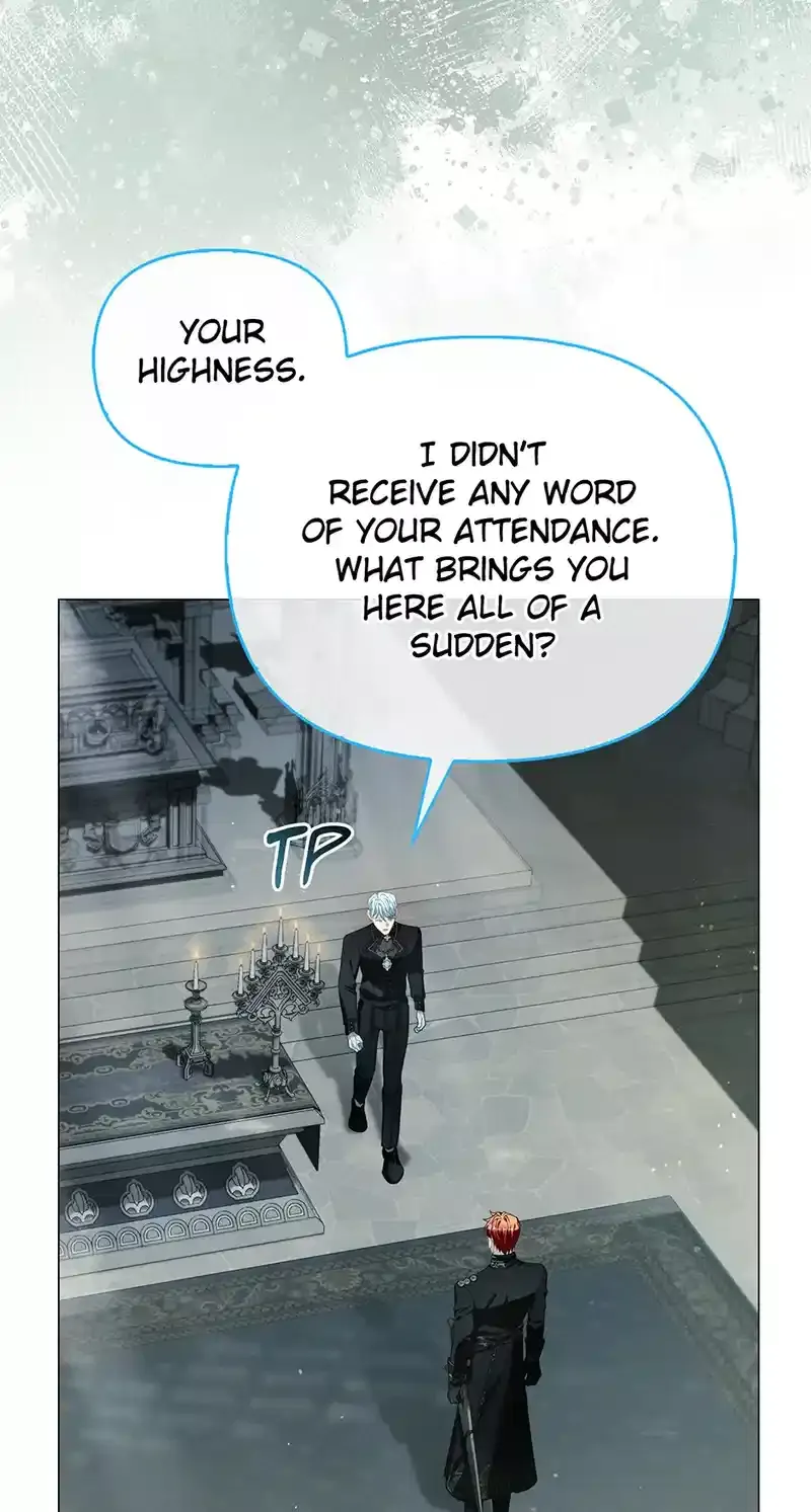 The Villainous Duke’s Special Rice Cultivation Method Chapter 53 page 49