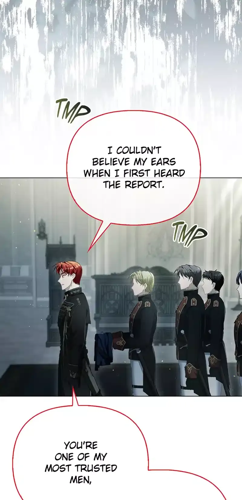 The Villainous Duke’s Special Rice Cultivation Method Chapter 53 page 61