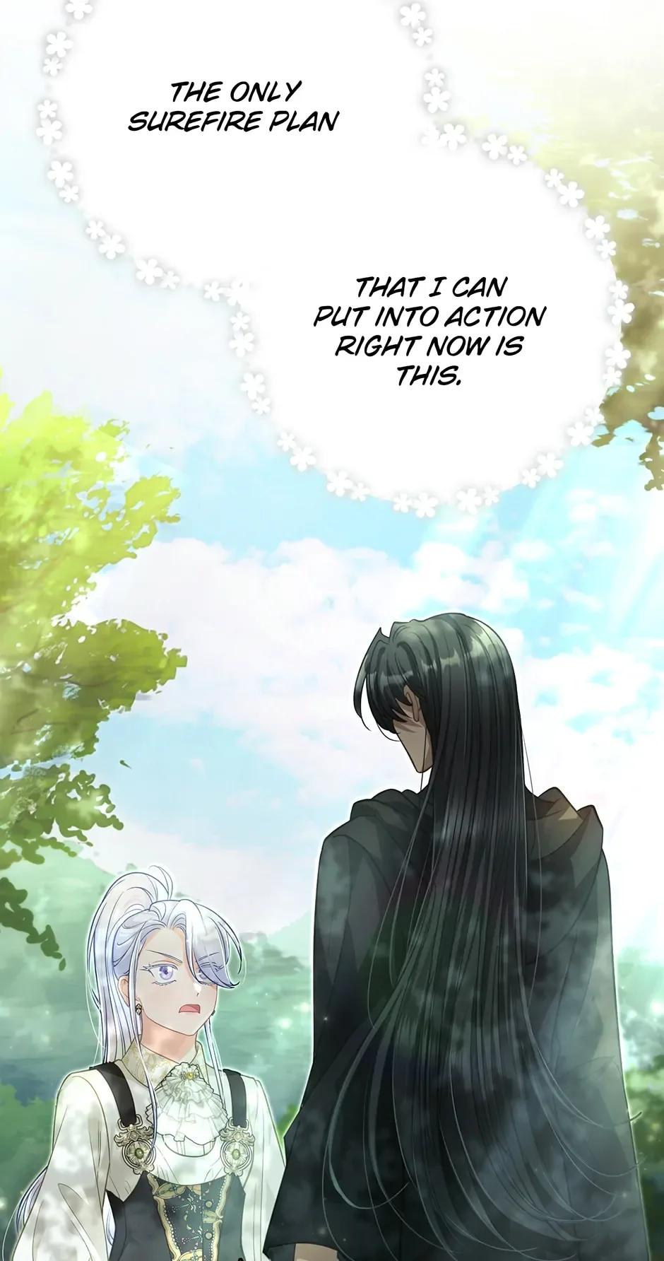 The Villainous Duke’s Special Rice Cultivation Method Chapter 41 page 26