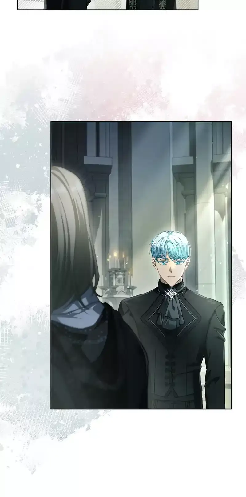 The Villainous Duke’s Special Rice Cultivation Method Chapter 53 page 40