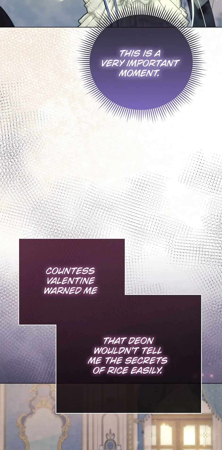The Villainous Duke’s Special Rice Cultivation Method Chapter 41 page 19