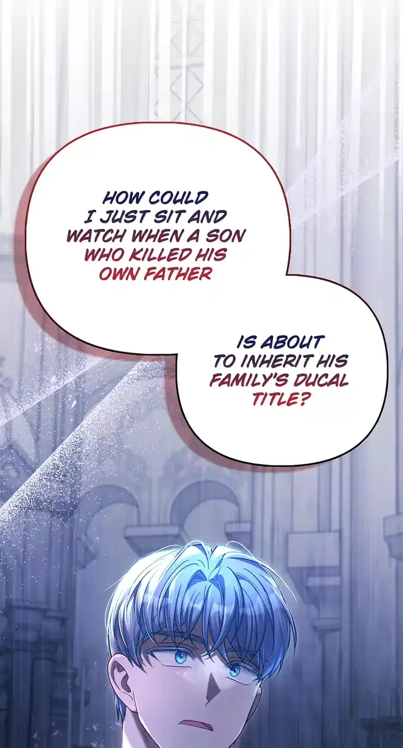 The Villainous Duke’s Special Rice Cultivation Method Chapter 53 page 56