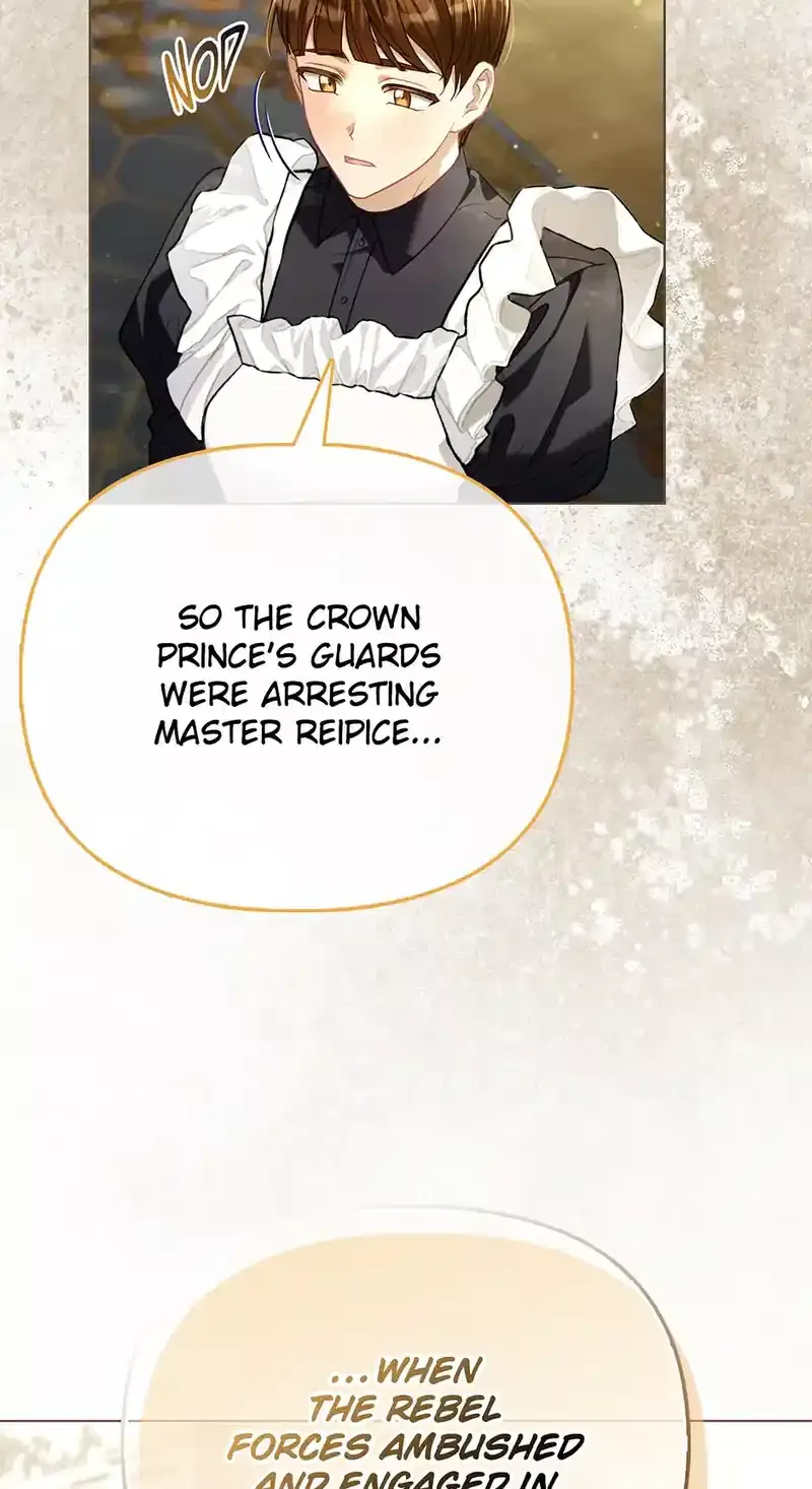 The Villainous Duke’s Special Rice Cultivation Method Chapter 53 page 75