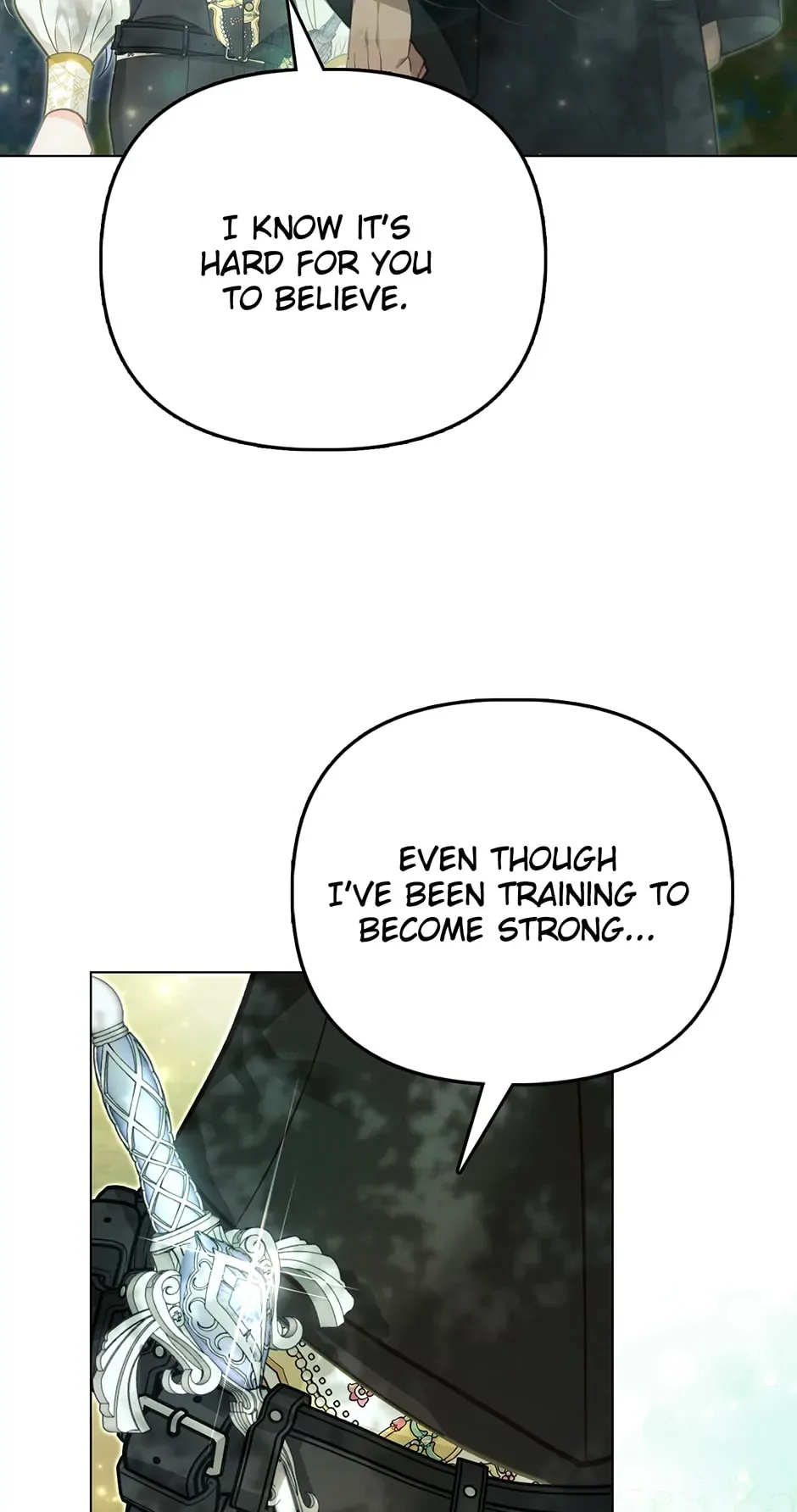 The Villainous Duke’s Special Rice Cultivation Method Chapter 41 page 27