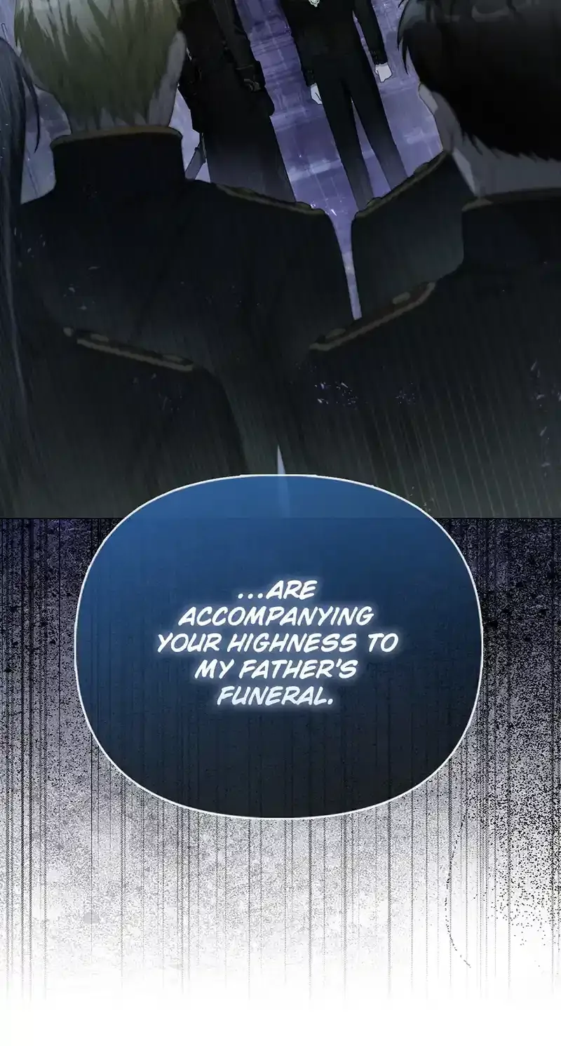 The Villainous Duke’s Special Rice Cultivation Method Chapter 53 page 53