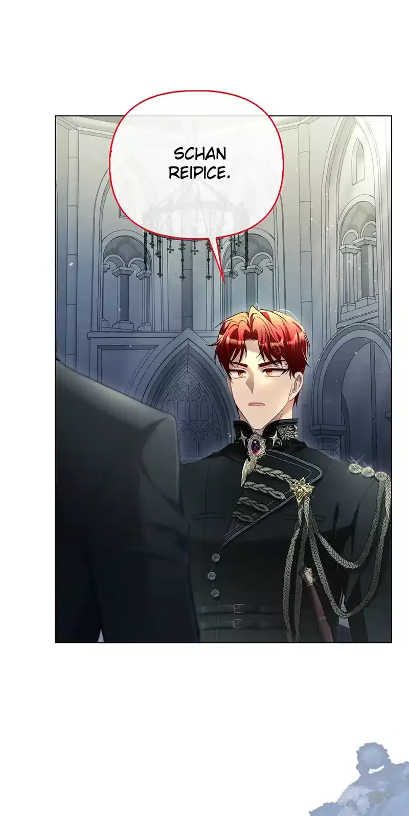 The Villainous Duke’s Special Rice Cultivation Method Chapter 53 page 66
