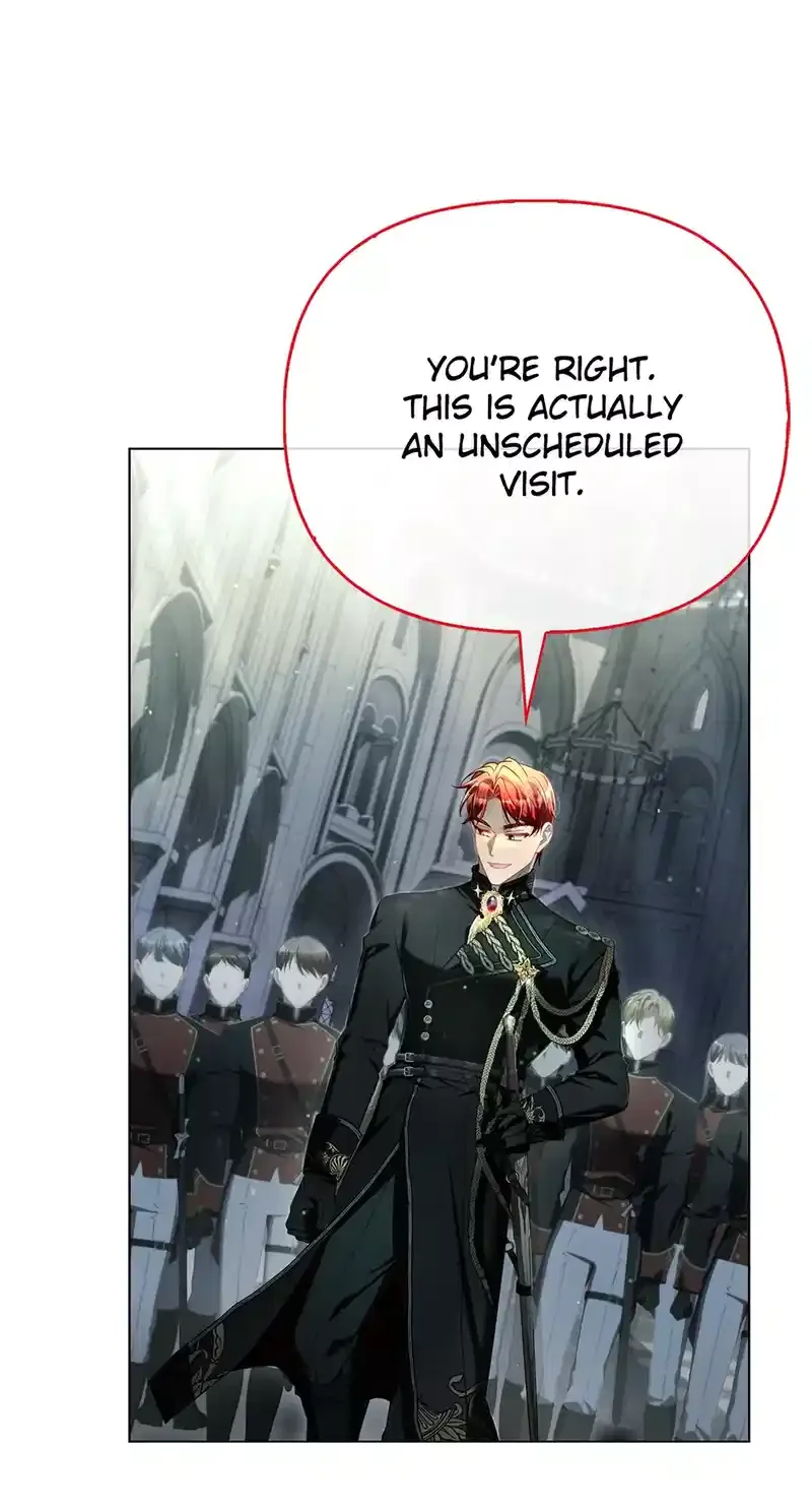 The Villainous Duke’s Special Rice Cultivation Method Chapter 53 page 54
