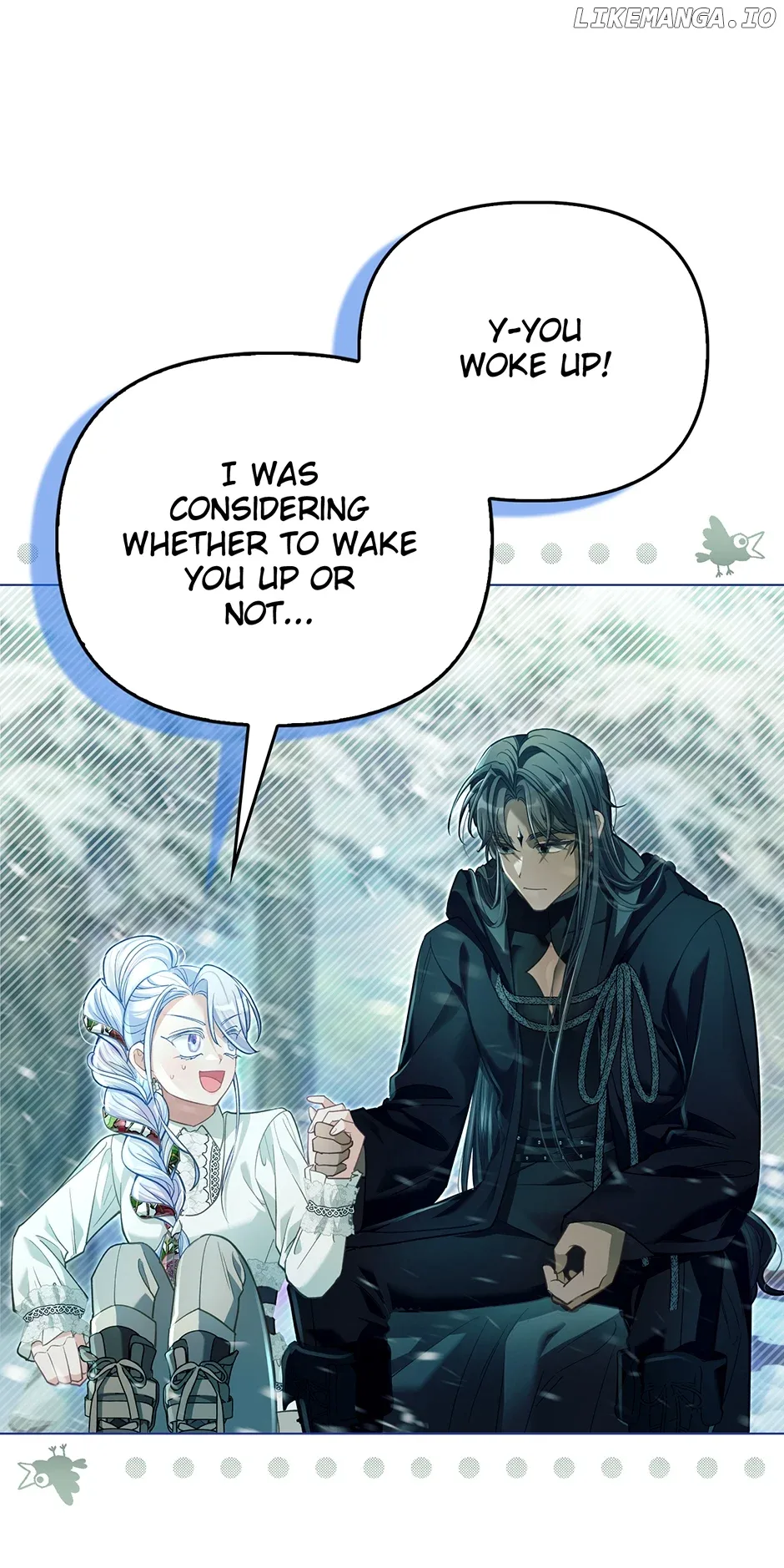 The Villainous Duke’s Special Rice Cultivation Method Chapter 44 page 43