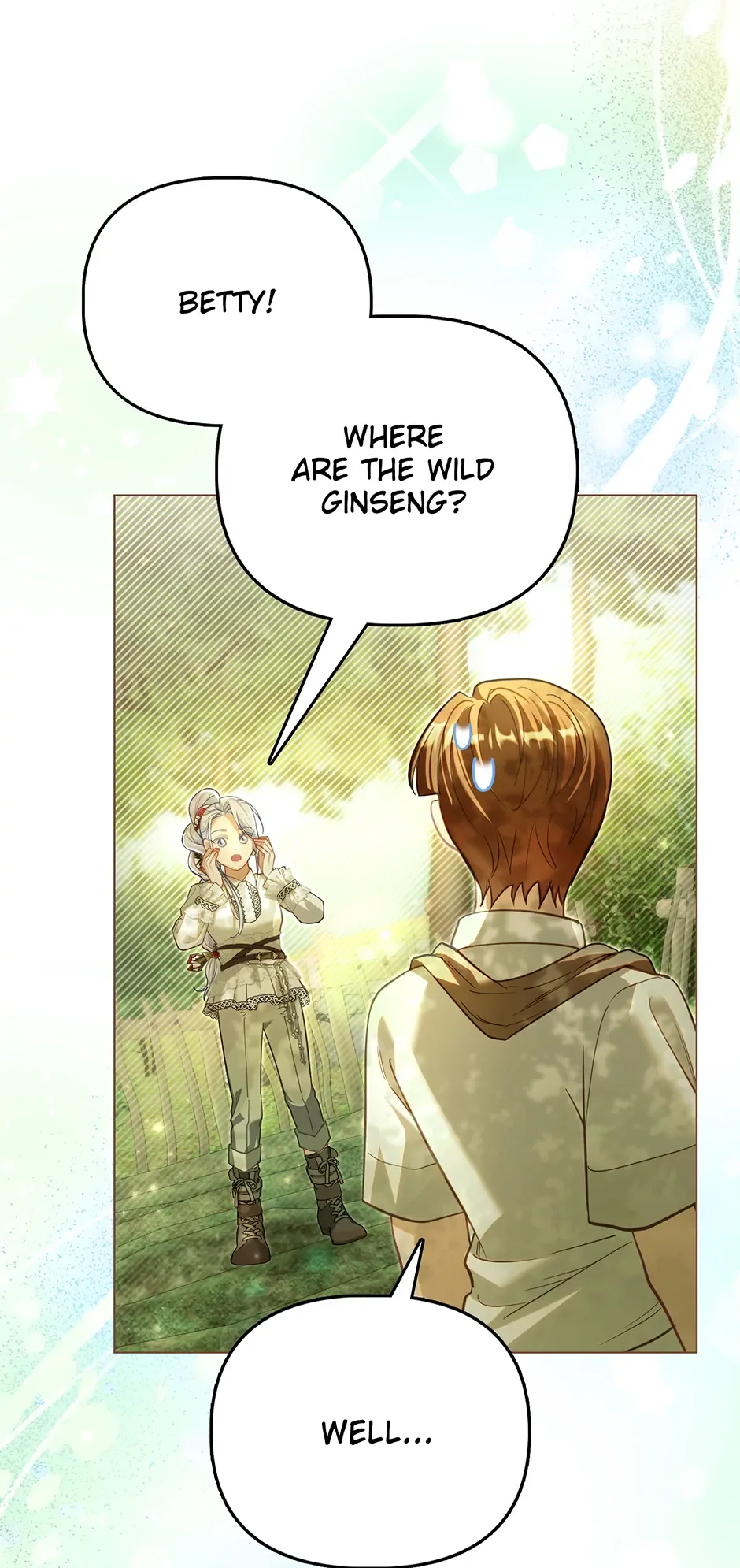 The Villainous Duke’s Special Rice Cultivation Method Chapter 43 page 51