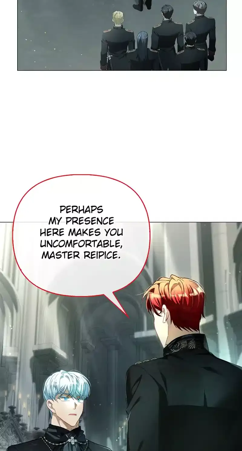 The Villainous Duke’s Special Rice Cultivation Method Chapter 53 page 50