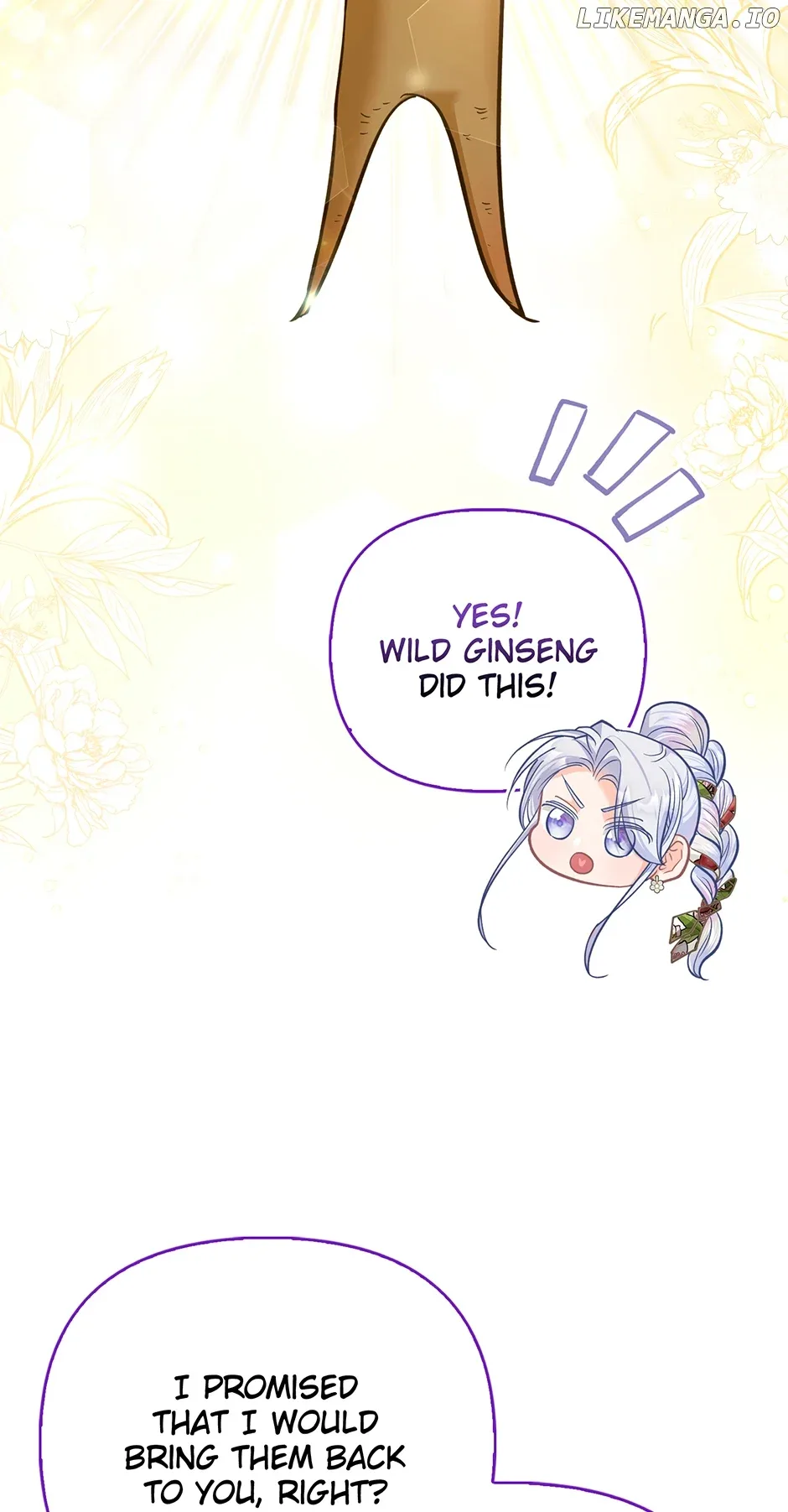 The Villainous Duke’s Special Rice Cultivation Method Chapter 44 page 51