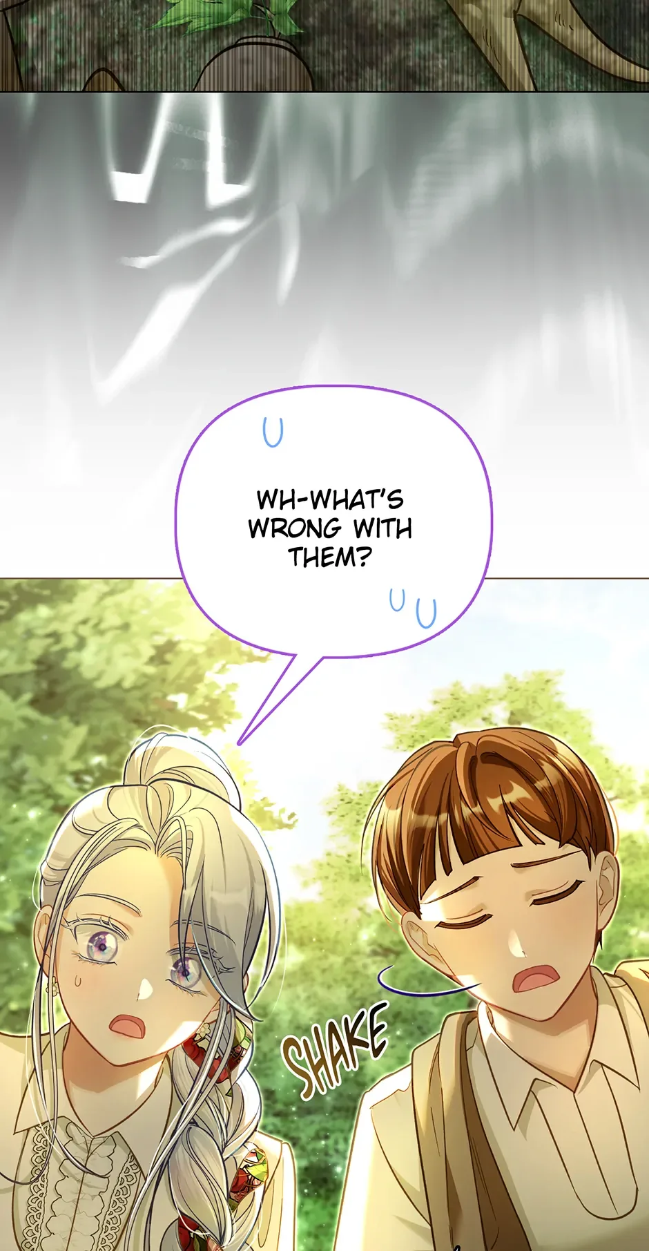 The Villainous Duke’s Special Rice Cultivation Method Chapter 43 page 54