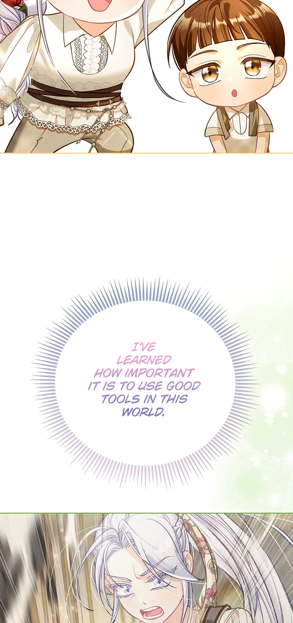 The Villainous Duke’s Special Rice Cultivation Method Chapter 43 page 68