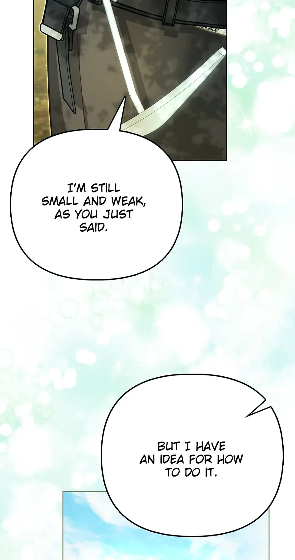 The Villainous Duke’s Special Rice Cultivation Method Chapter 41 page 28