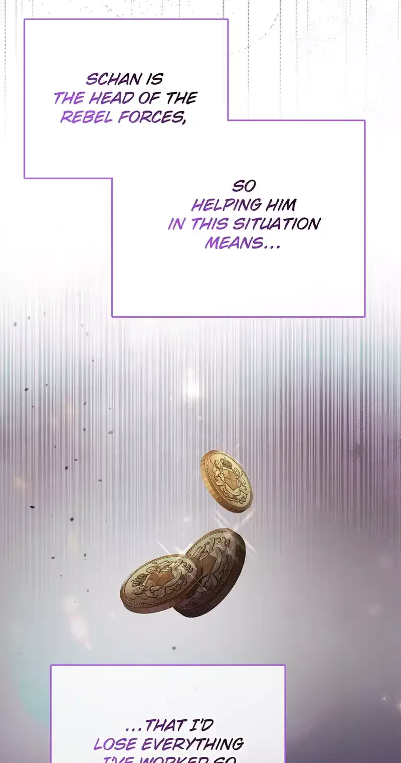 The Villainous Duke’s Special Rice Cultivation Method Chapter 54 page 13