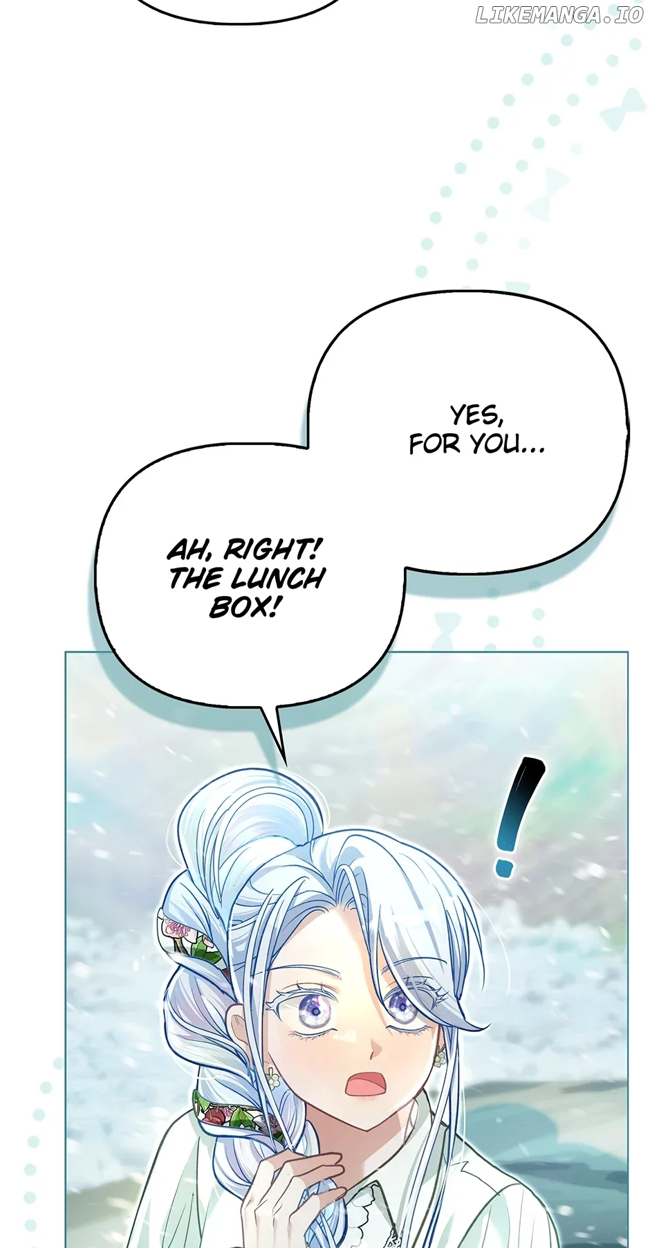The Villainous Duke’s Special Rice Cultivation Method Chapter 44 page 53