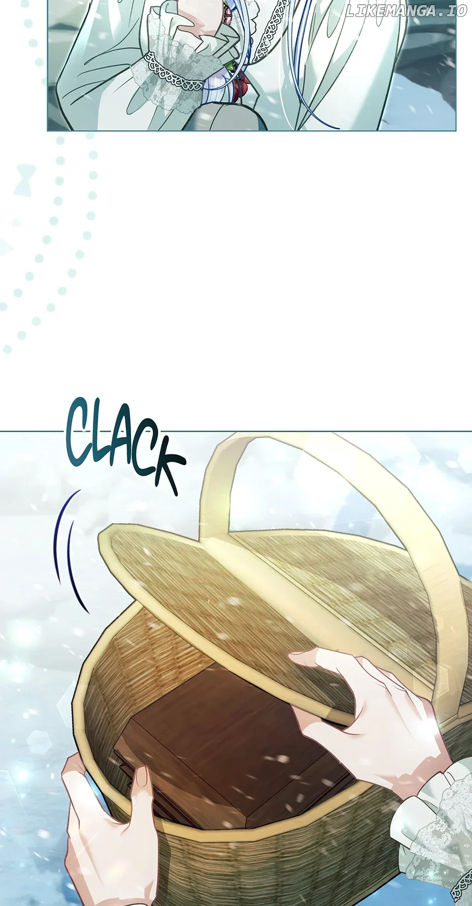 The Villainous Duke’s Special Rice Cultivation Method Chapter 44 page 54