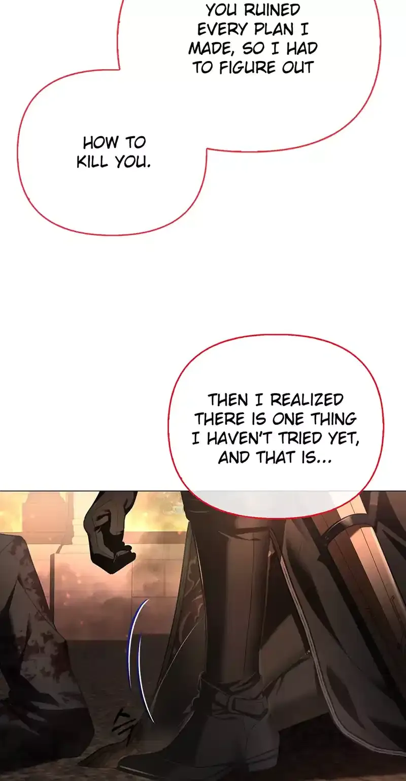 The Villainous Duke’s Special Rice Cultivation Method Chapter 54 page 42