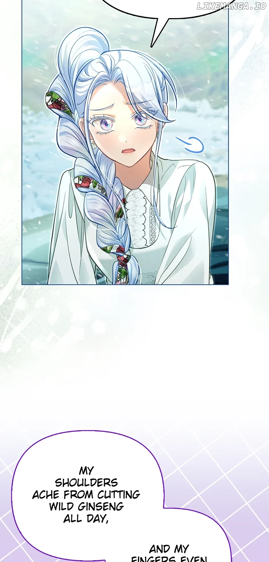 The Villainous Duke’s Special Rice Cultivation Method Chapter 44 page 63