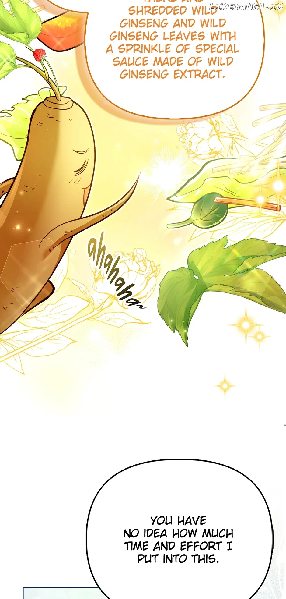 The Villainous Duke’s Special Rice Cultivation Method Chapter 44 page 62