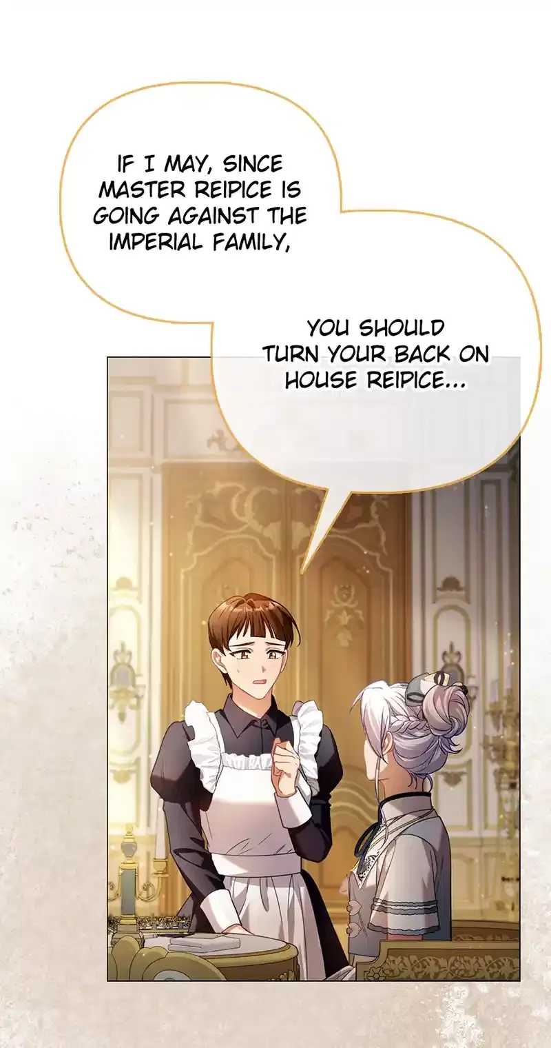 The Villainous Duke’s Special Rice Cultivation Method Chapter 54 page 9