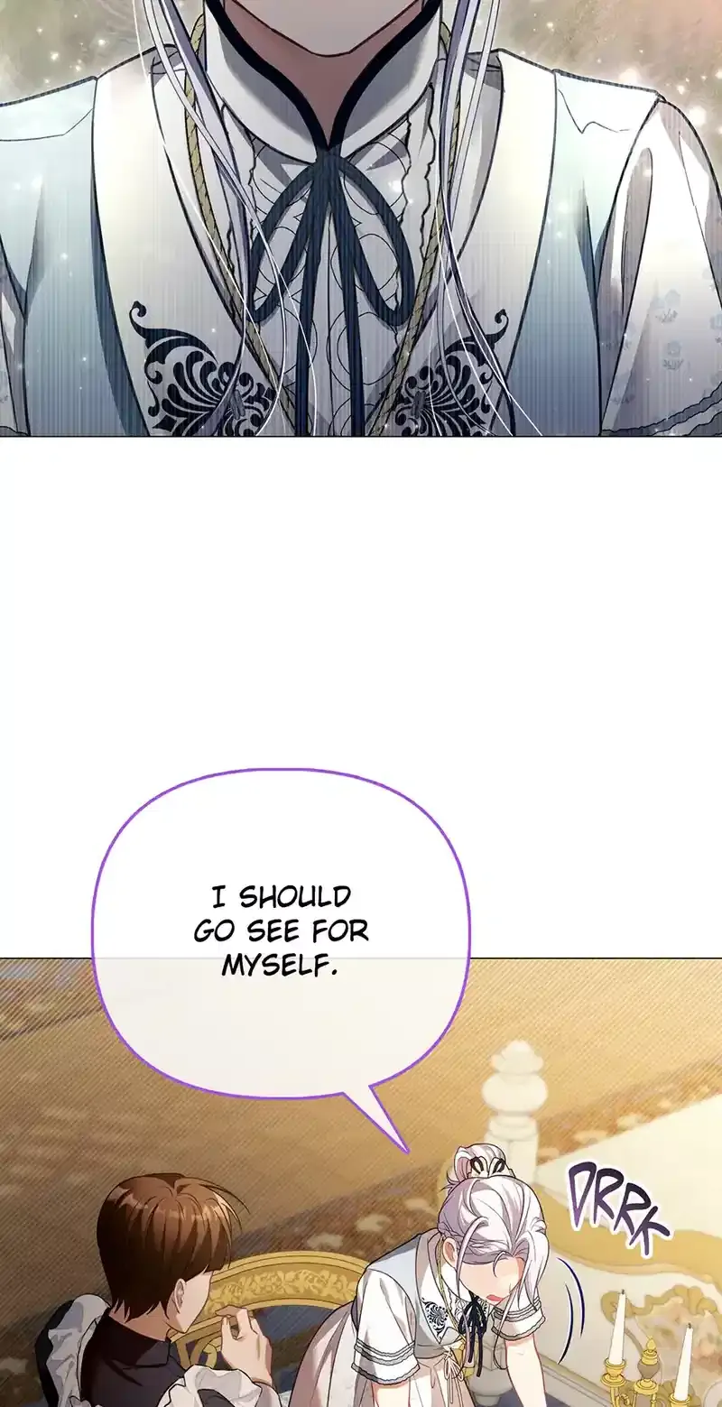 The Villainous Duke’s Special Rice Cultivation Method Chapter 54 page 17