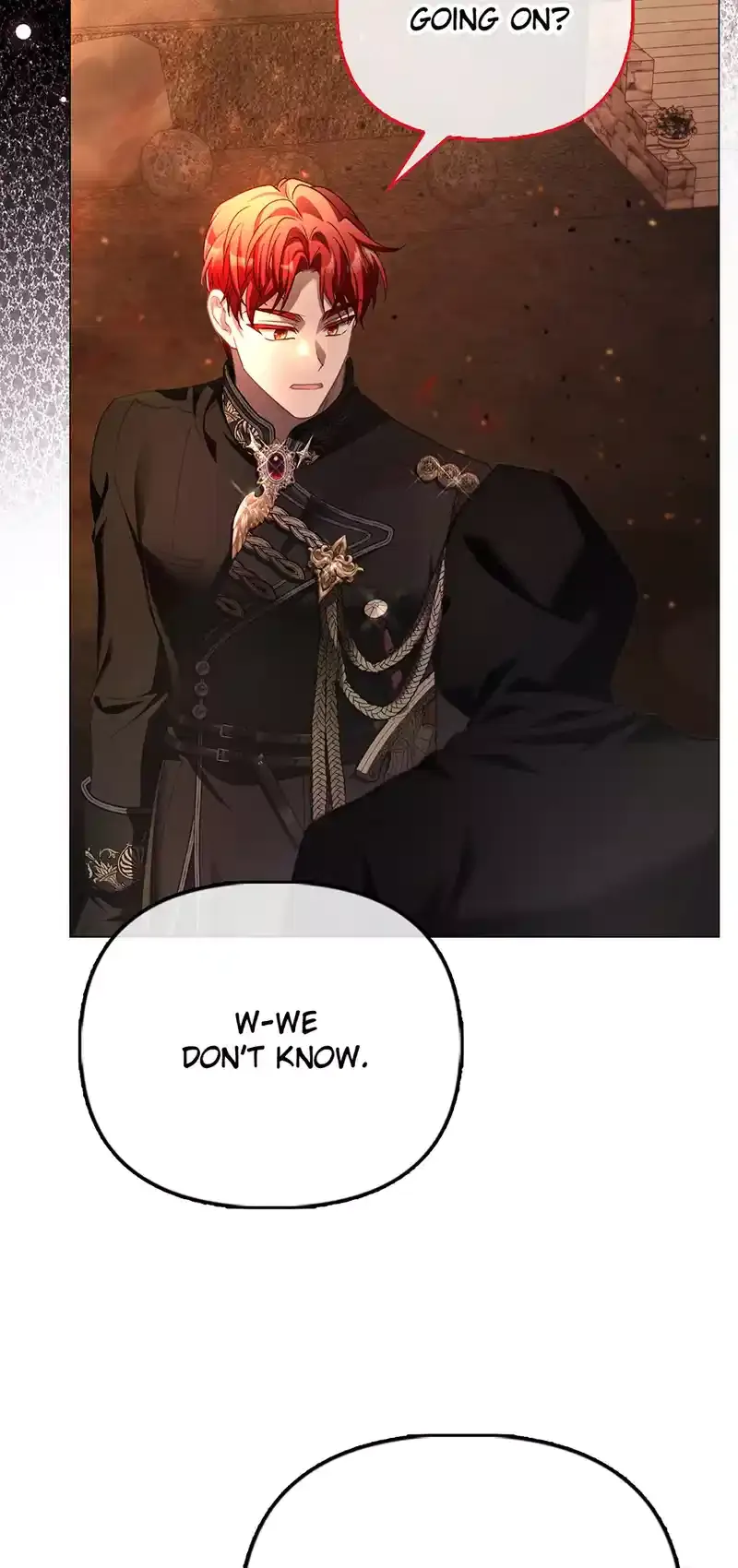 The Villainous Duke’s Special Rice Cultivation Method Chapter 54 page 59