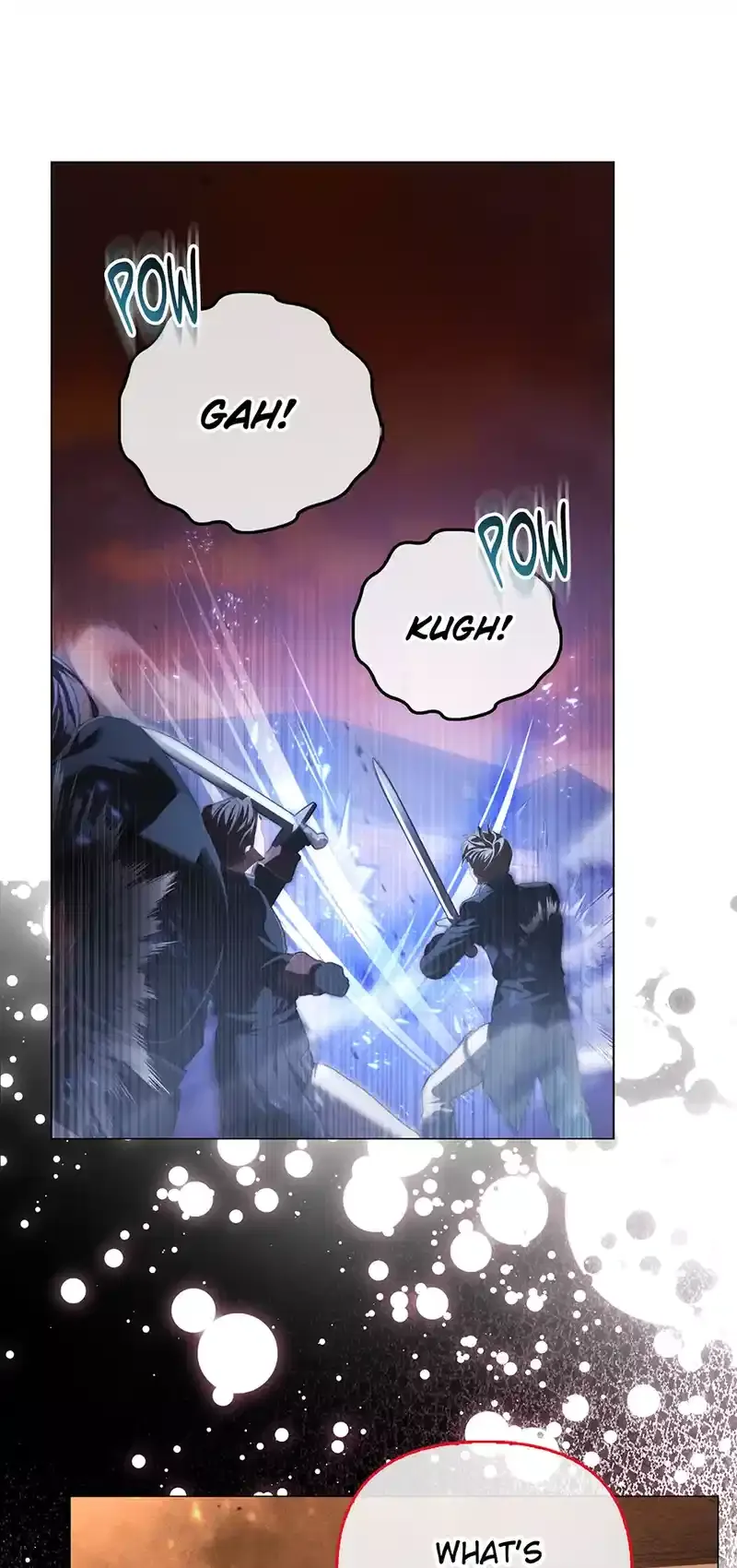 The Villainous Duke’s Special Rice Cultivation Method Chapter 54 page 58
