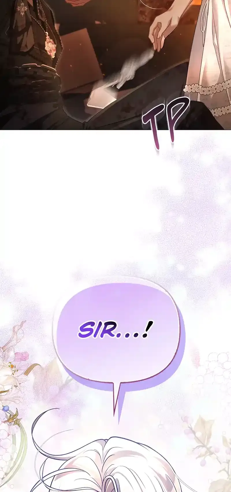 The Villainous Duke’s Special Rice Cultivation Method Chapter 54 page 62