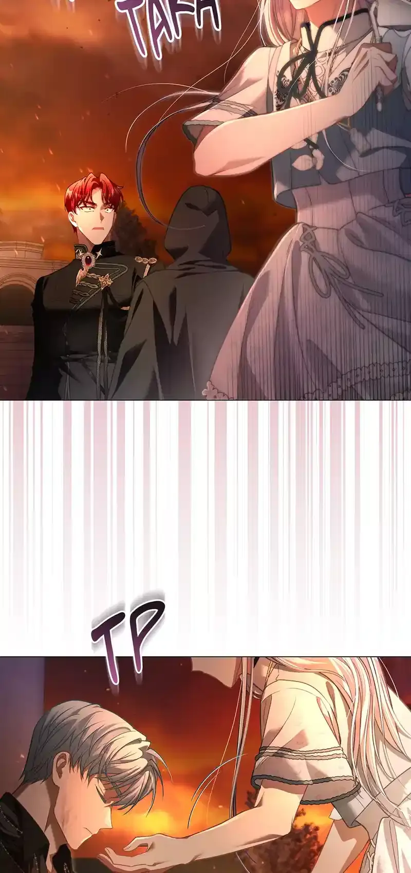 The Villainous Duke’s Special Rice Cultivation Method Chapter 54 page 61