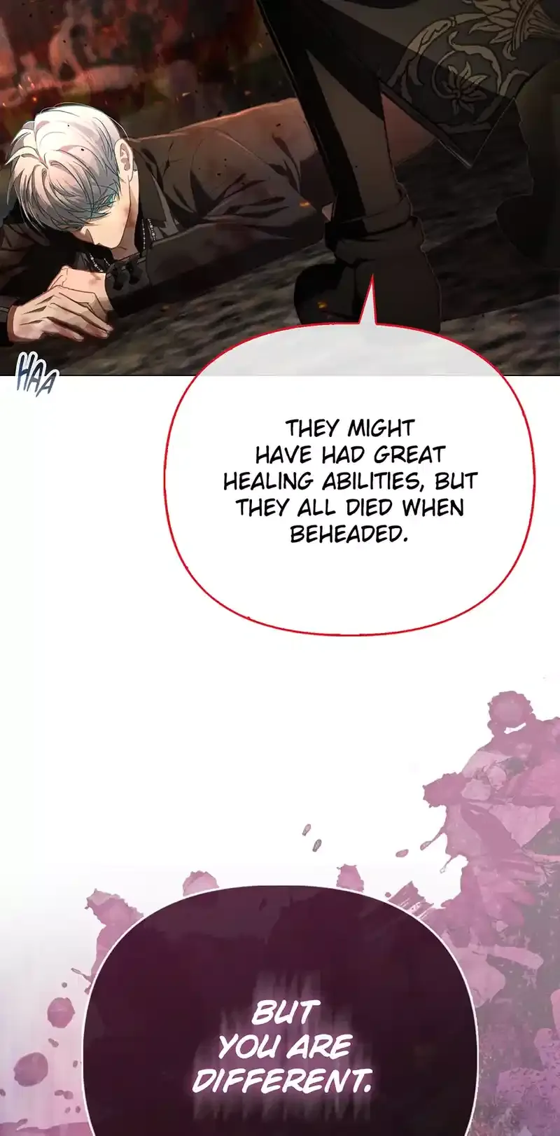 The Villainous Duke’s Special Rice Cultivation Method Chapter 54 page 38