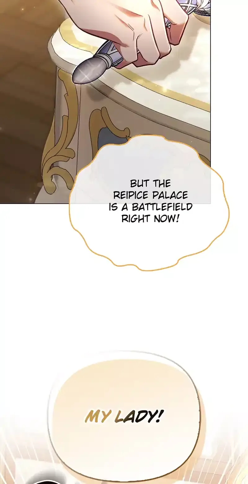 The Villainous Duke’s Special Rice Cultivation Method Chapter 54 page 19