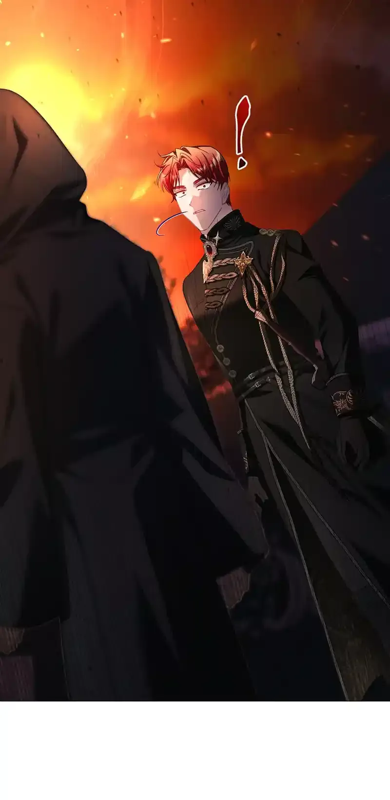 The Villainous Duke’s Special Rice Cultivation Method Chapter 54 page 57