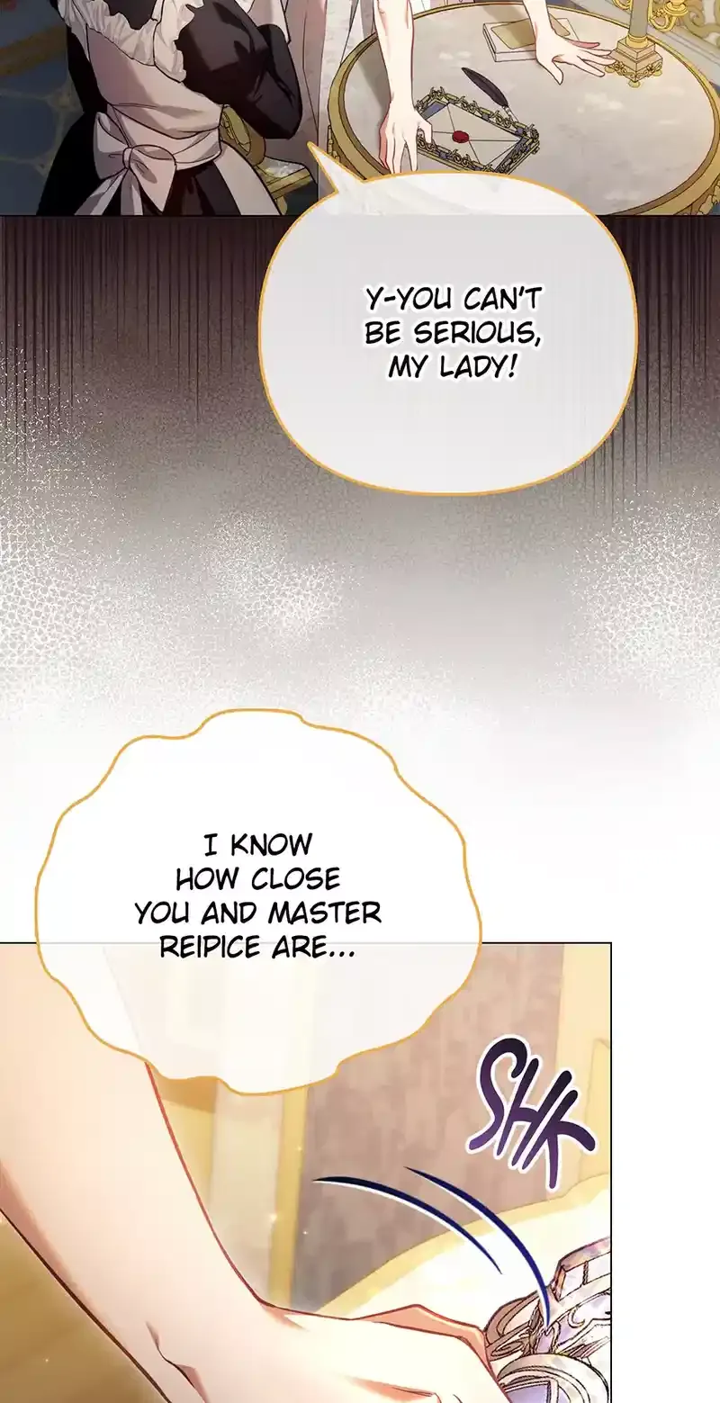 The Villainous Duke’s Special Rice Cultivation Method Chapter 54 page 18