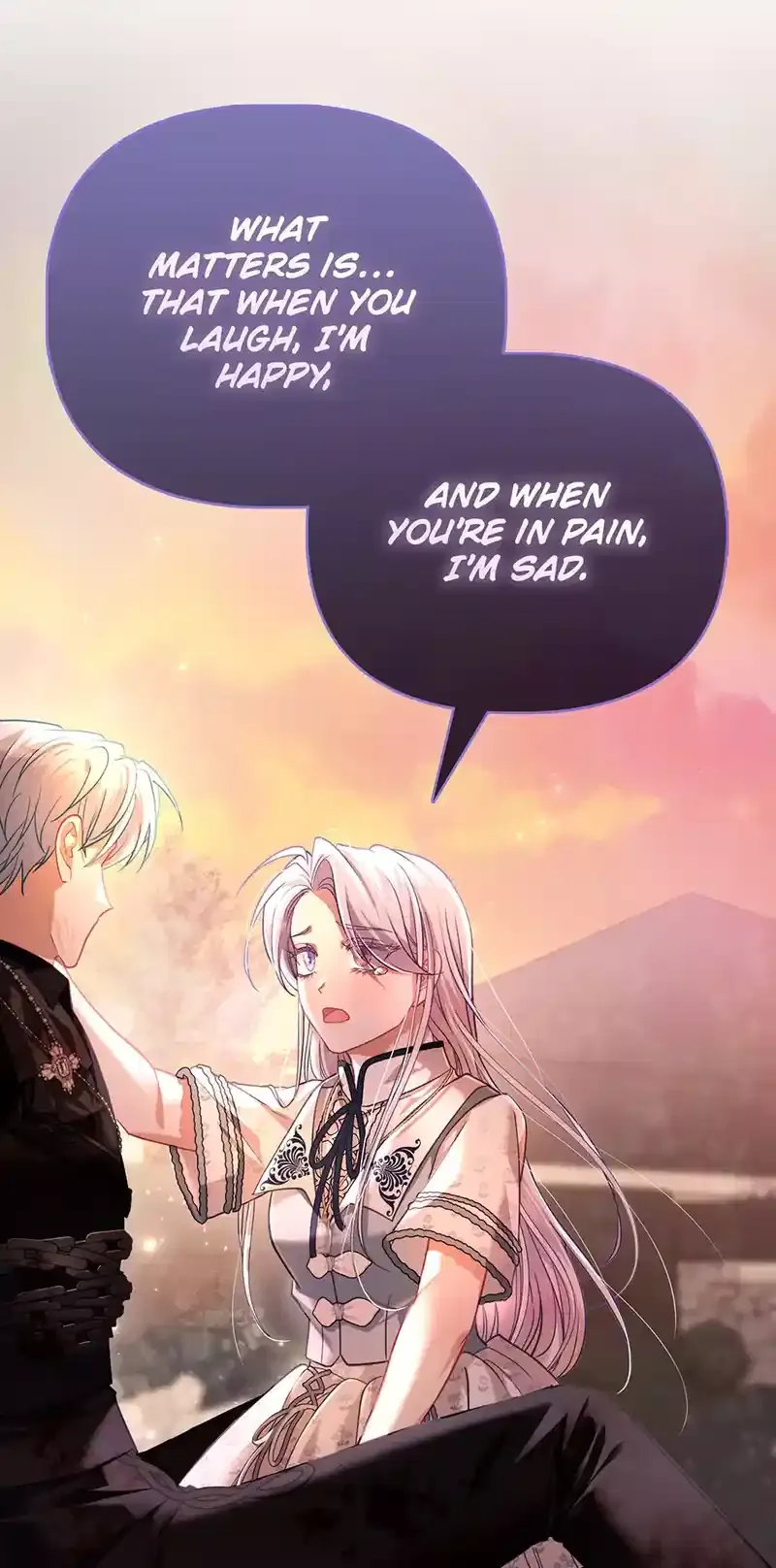 The Villainous Duke’s Special Rice Cultivation Method Chapter 54 page 73